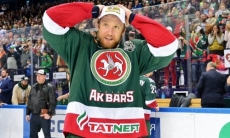 В «Барыс»? Канадский форвард договорился о контракте с клубом КХЛ