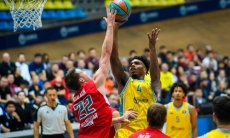 Бывший форвард «Астаны» нашел себе новый клуб