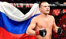 Пётр Ян ответил Стерлингу, который назвал его бумажным чемпионом