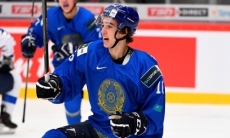 Автор шайбы на чемпионате мира не принял предложение казахстанского клуба