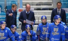 В МХЛ оценили риск снятия «Снежных Барсов» с чемпионата