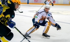 Нападающий казахстанского клуба перешёл в систему «Амура»