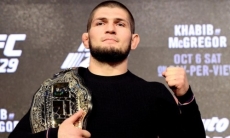 Бывший чемпион UFC Андрей Орловский назвал пять лучших бойцов промоушена из СНГ