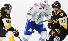 Еще один соперник «Барыса» в КХЛ сообщил о зараженных коронавирусом