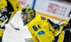 «Он был не очень удачным». Экс-вратарь «Сарыарки» объяснил переход в «Металлург»