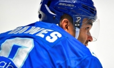 Двукратный обладатель Кубка Гагарина оценил шансы форварда сборной Казахстана Доуса в новом клубе