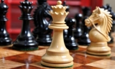 Юные казахстанские шахматисты победили сверстников из Гонконга