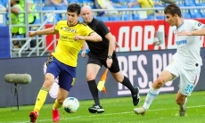 «Парень с головой, с ударом, достаточно техничный». Комментатор «Матч ТВ» оценил перспективы Бактиера Зайнутдинова в РПЛ