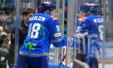 «Мы же не будем из-за одного клуба закрывать всю лигу». «Барысу» придется жертвовать ради участия в КХЛ