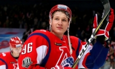 Воспитанник казахстанского хоккея подтвердил смену клуба КХЛ на новую команду Скабелки