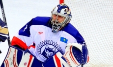 Опытный казахстанский вратарь потерял работу из-за сокращения бюджета