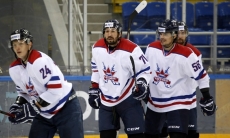 Форвард «Актобе» перешел в стан «Иртыша»