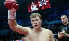 Поветкин рассказал о ключевых факторах своего бокса перед боем с Уайтом
