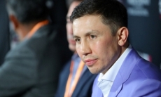 Побивший трех казахстанцев боксер хочет боя с Головкиным и назвал дату