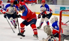 Воспитанник Омска с 55 очками в прошлом сезоне перешел в казахстанский клуб