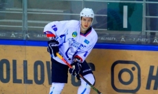 Российский хоккеист сменил «Иртыш» на клуб ВХЛ