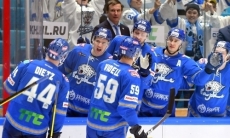 В КХЛ рассказали, где «Барыс» начнет сезон во время пандемии