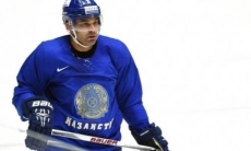 Нападающий сборной Казахстана Найджел Доус пропустит первые матчи своей новой команды