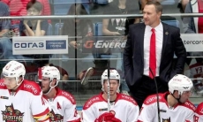 «Останутся только Казахстан и Сибирь». Тренер клуба КХЛ предсказал развитие событий в лиге из-за пандемии коронавируса