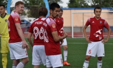 Участник Лиги Европы уступил представителю Первой лиги Казахстана