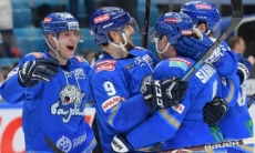 «Нужен ли хоккейной России такой шаг назад?..». В КХЛ боятся потерять «Барыс»