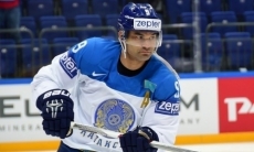 Несостоявшийся переход форварда сборной Казахстана в СКА вошел в ТОП КХЛ