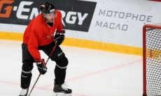 Лучший бомбардир «Барыса» в прошлом сезоне рассказал об опасениях от переезда в Россию