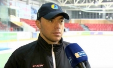 Бывший хоккеист «Сарыарки» назначен главным тренером зарубежного клуба