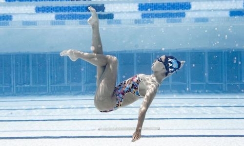 «Я устала молчать!». Чемпионка Азии — о проблемах синхронного плавания в Казахстане