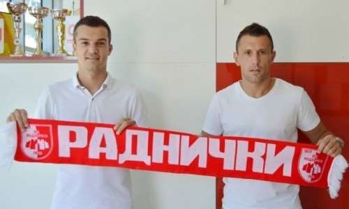 Сразу два бывших игрока КПЛ перешли в самый казахстанский клуб страны дальнего зарубежья
