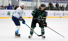 Воспитанник Магнитогорска пополнил казахстанский клуб