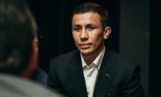 Чемпион мира намерен лишить Головкина боя с «Канело» в 2021 году