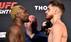Прямая трансляция турнира UFC Fight Night 173 с главным боем Брансон — Шахбазян