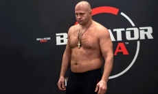 Федор Емельяненко ответил на вопрос о дате следующего боя