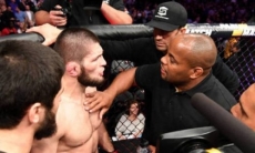Нурмагомедов обратился к экс-чемпиону UFC перед его поединком