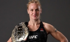 «Как можно скорее». Глава UFC утвердил следующую соперницу чемпионки Шевченко