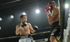 Казахстанский боксер вылетел из рейтинга WBA после сенсационного поражения и потери трех титулов