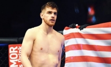 Боец UFC Эдмен Шахбазян рассказал о последствиях боя с Брансоном, в котором он потерпел первое поражение в UFC