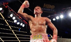Головкин на месте. Представлен рейтинг боксеров P4P от BoxRec за август 2020 года