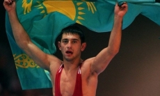 Зарубежный тренер вспомнил, как первый олимпийский чемпион из Казахстана «лишился» квартиры