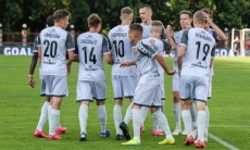Самый казахстанский клуб Беларуси одержал минимальную победу на выезде
