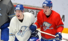 «Барыс» связали с проблемами по началу нового сезона КХЛ и составлению календаря