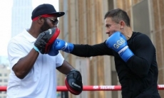 Тренер Головкина раскрыл секрет его успеха и сравнил GGG с Мэйвезером