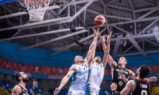 Ветеран сборной Казахстана рассказал, как вернуть команду в элиту азиатского баскетбола