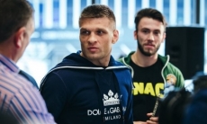 «Повысит шансы». Деревянченко подсказали способ заполучения реванша с Головкиным