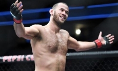 Известный американский боец исключен из UFC из-за приема антидепрессантов