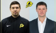 В тренерском штабе «Темиртау» произошли изменения