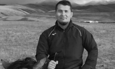 Трое борцов сборной Казахстана погибли в ДТП. Еще два борются за жизнь