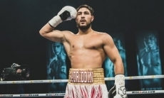 Чемпион WBC Садриддин Ахмедов ностальгирует по боям