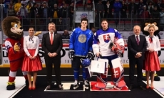 Участник чемпионата мира из американского клуба подписал контракт с «Барысом»